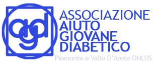 A.G.D. Piemonte e Valle d' Aosta ONLUS