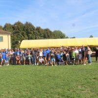 Grill Party 2026 di AGD Piemonte