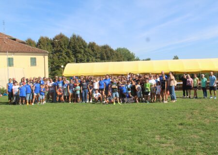 Grill Party 2026 di AGD Piemonte