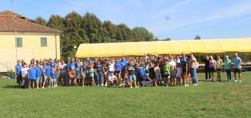 Grill Party 2026 di AGD Piemonte